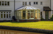 Pencroesoped conservatory leads