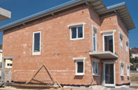 Pencroesoped home extensions