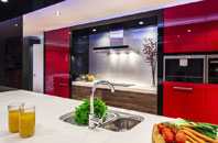 Pencroesoped kitchen extensions