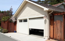 Pencroesoped garage construction leads