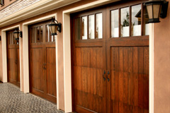 Pencroesoped garage extension quotes