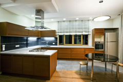 kitchen extensions Pencroesoped